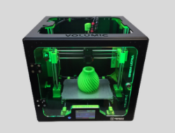 IMPRIMANTE 3D FILAMENT VOLUMIC