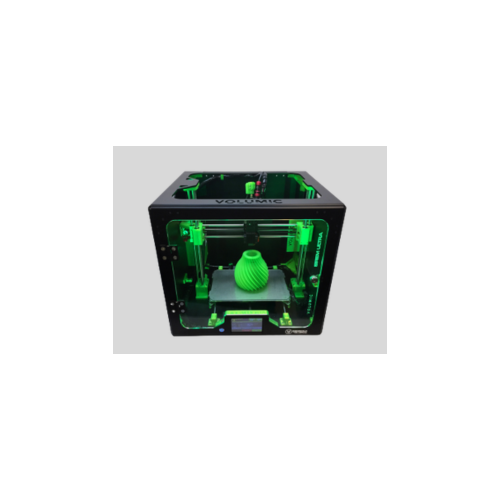 IMPRIMANTE 3D FILAMENT VOLUMIC