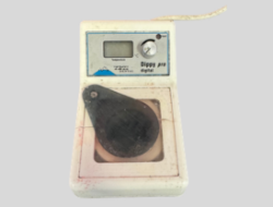 CHAUFFE CIRE DIPPY PRO DIGITAL