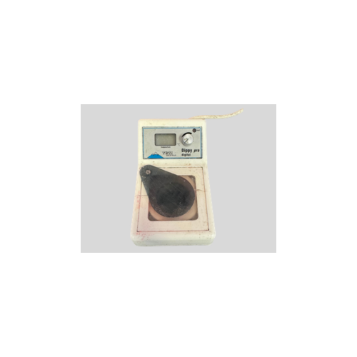 CHAUFFE CIRE DIPPY PRO DIGITAL