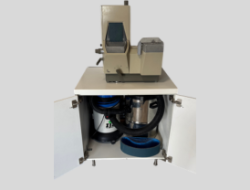 COMBINE DETOUREUSE ET PONCEUSE A BANDE KAVO EWL 5826