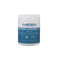 MAGNUM CERAMIC CO 1 KG CR/CLT CERAM