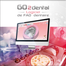 GO2dental by GO2CAM