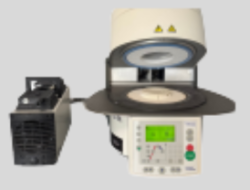 FOUR CERAMIQUE IVOCLAR PROGRAMAT EP 3000 G2