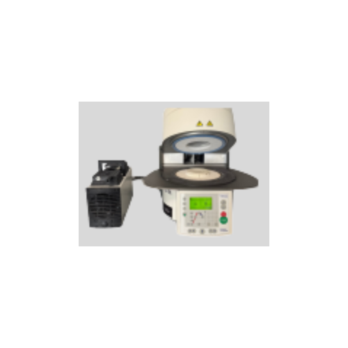 FOUR CERAMIQUE IVOCLAR PROGRAMAT EP 3000 G2