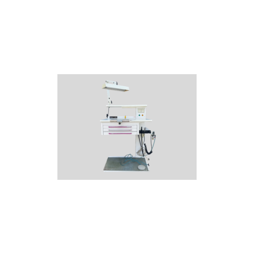 ETABLIS 1 PLACE AVEC TURBINE BIEN AIR & SOUFFLETTE OCCASION (tret)