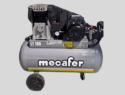 COMPRESSEUR MECAFER 2012 B27CR100 CUVE 100L OCCASION