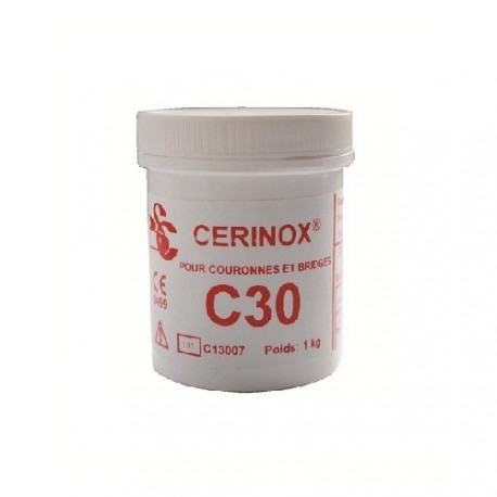 CERINOX C30