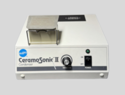 Vibreur à céramique ceramoSonic shofu