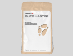 ELITE MASTER CART. 25KG DESERT SAND Class.IV