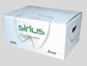 Sirius Blanc 18kg - Ultima