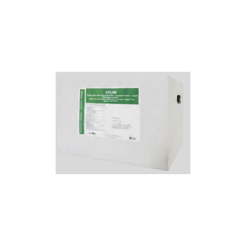 ECLAIR PLATRE MOULAGE carton 24KG Class.III