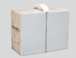 NOVADUR BLANC 12KG (2X6KG) Class.IV