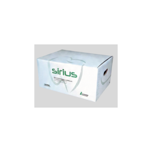 Sirius Blanc 18kg - Ultima