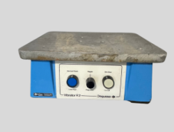 Vibreur à plâtre Vibrator R2 Degudent