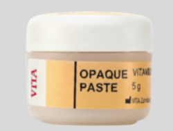 VM13 opaque paste - VITA
