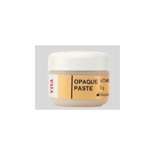 VM13 opaque paste - VITA