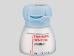 VM7 T-dentine - VITA