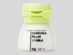 VM9 Chroma Plus - VITA