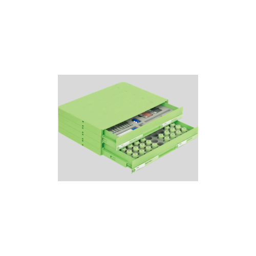 VM9 Basic Kit 3D - VITA