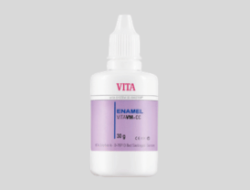 VMCC Enamel - VITA