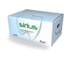 Sirius Blanc 18kg - Ultima