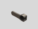 MICRO 2 INTEGRA BOITIER METAL X2