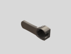 MICRO 2 INTEGRA BOITIER METAL X2