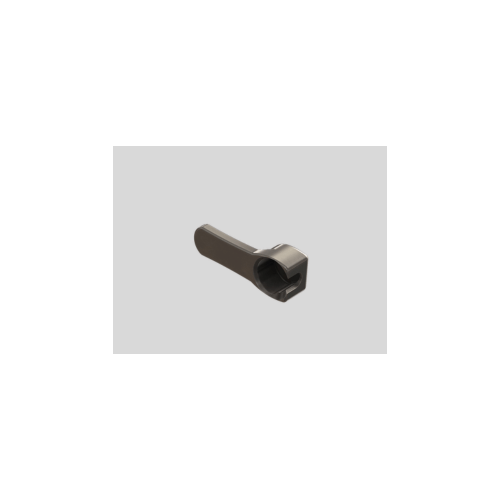 MICRO 2 INTEGRA BOITIER METAL X2