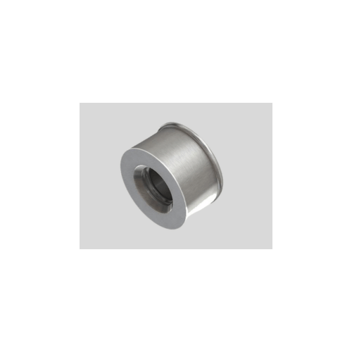 MICRO CLIP FEMELLE ACIER X2