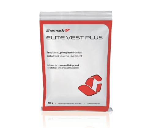 Elite Vest Plus ZHERMACK