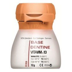 VM13 BASE DENTINE 12GR A1