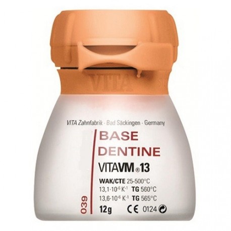 VM13 BASE DENTINE 12GR A1