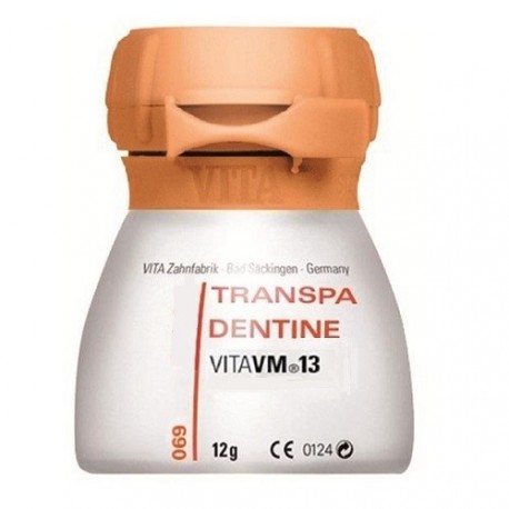 VM13 T-DENTINE 12GR A2