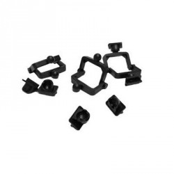 ARTICULATEUR SLOT NOIR x100