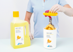 MD520 DÉSINFECTION EMPREINTES 2,5L