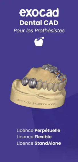Dental CAD