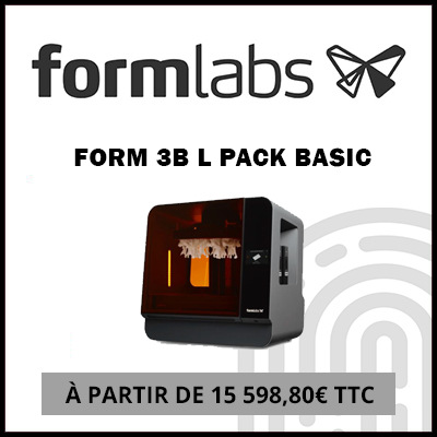 form 3bl pack basic