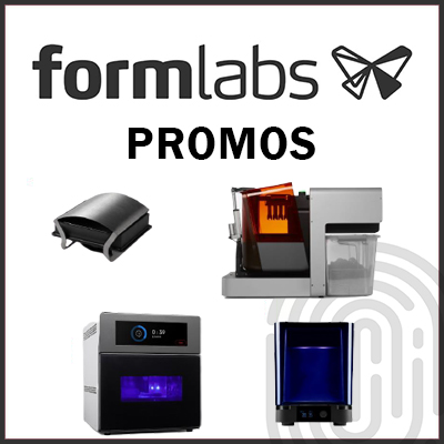 Formlabs promo juin