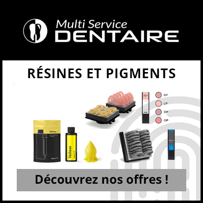 formlabs resines