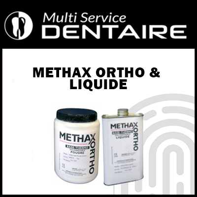 Methax ortho
