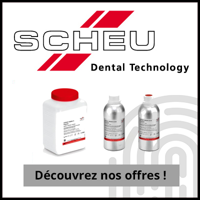 scheu resines