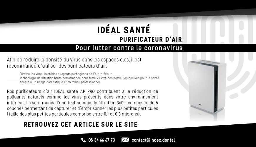 Purificateur d'air