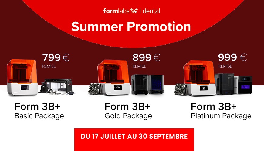 Promos été