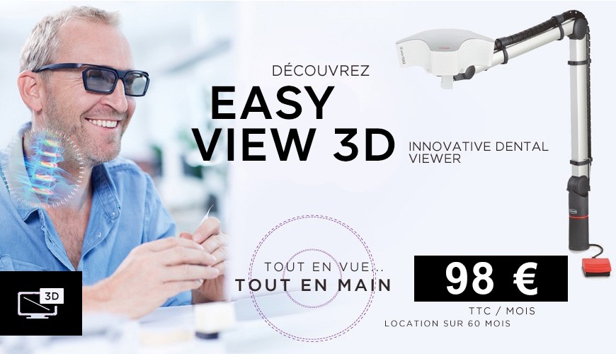 Easy view 3D